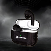 wireless earbuds